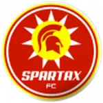 Spartax U20