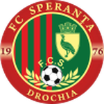 Speranța Drochia Logo
