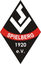 Spielberg logo