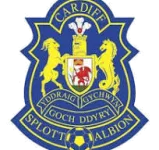 Splott Albion logo