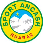 Sport Ancash Logo