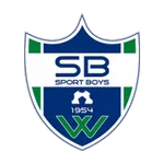 Sport Boys logo
