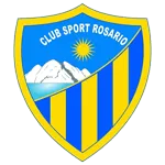Sport Rosario logo