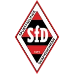 Sportfreunde Dorfmerkingen logo