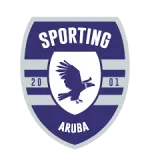 Sporting logo
