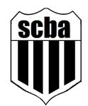 Sporting Ben Arous Logo