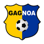 Sporting Gagnoa Logo