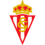 Sporting Gijón II Logo