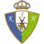 Sporting Hasselt football.logo