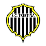 Sporting Trestina logo