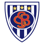 Sportivo Barracas football.logo