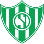 Sportivo Desamparados logo