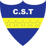 Sportivo Trinidense football.logo