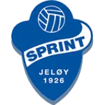Sprint-Jeløy logo