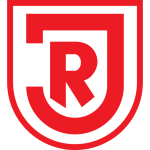 SSV Jahn Regensburg Logo