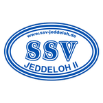 SSV Jeddeloh football.logo