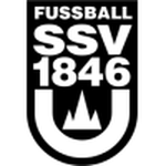SSV Ulm 1846 football.logo