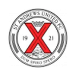 St Andrews United logo