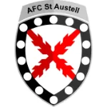 St Austell logo