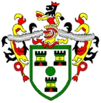 St Blazey logo