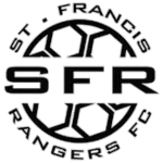 St Francis Rangers logo