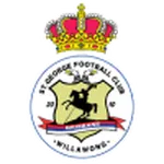 St George Willawong
