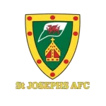 St Joseph's logo