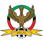 St. Kitts and Nevis W Logo