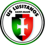 St Maur Lusitanos Logo