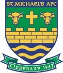 St. Michaels logo