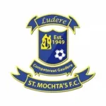 St Mochta&apos;s logo