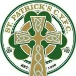 St Patrick's CY logo