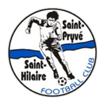 St-Pryvé St-Hilaire Logo