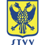 St. Truiden football.logo