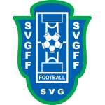 St. Vincent / Gren. U20 Logo