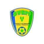St. Vincent / Gren.  W U17 logo