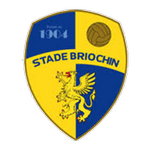 Stade Briochin Logo