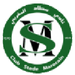Stade Marocain Logo