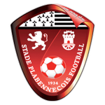Stade Plabennec Logo