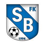 Staiceles Bebri Logo