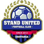 Stand United logo