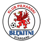 Stargard Szczeciński Logo