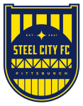 Steel City W football.logo