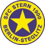 Stern W logo