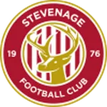 Stevenage U23 logo
