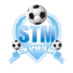STM Sports logo