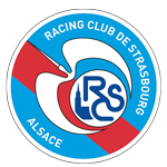 Strasbourg football.logo