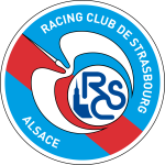 Strasbourg W Logo