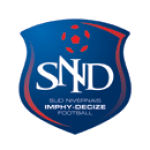 Sud Nivernais Logo