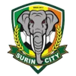 Surin logo